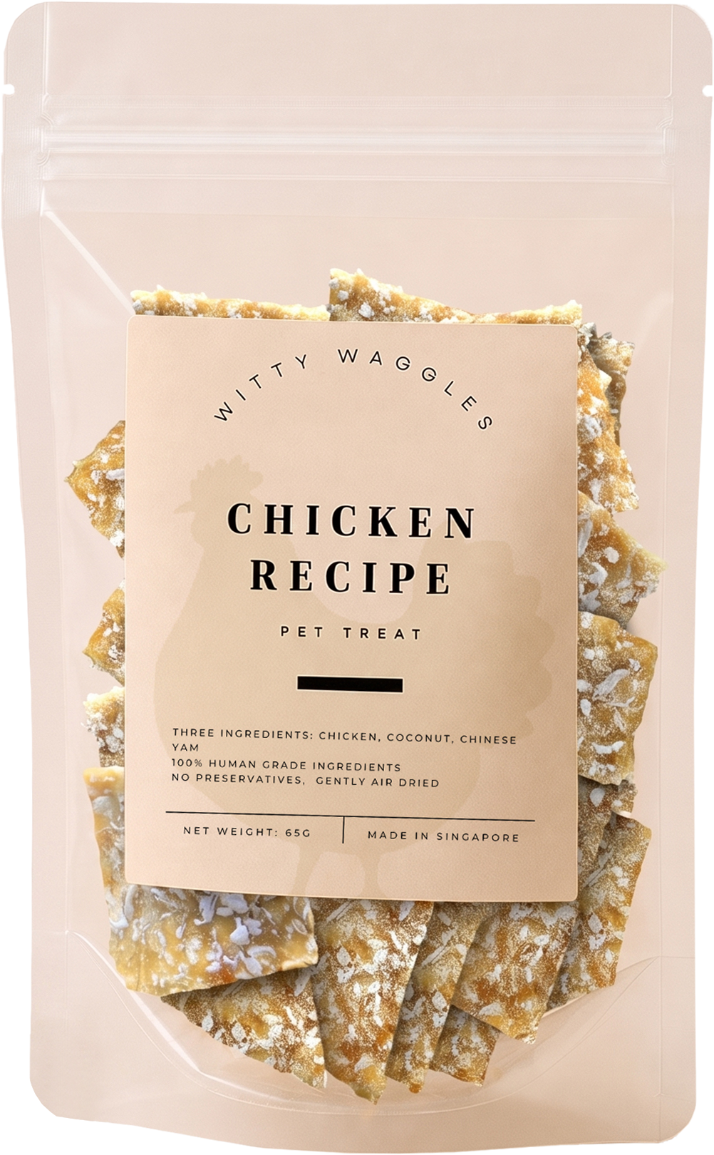wittywaggles Chicken Coconut Final