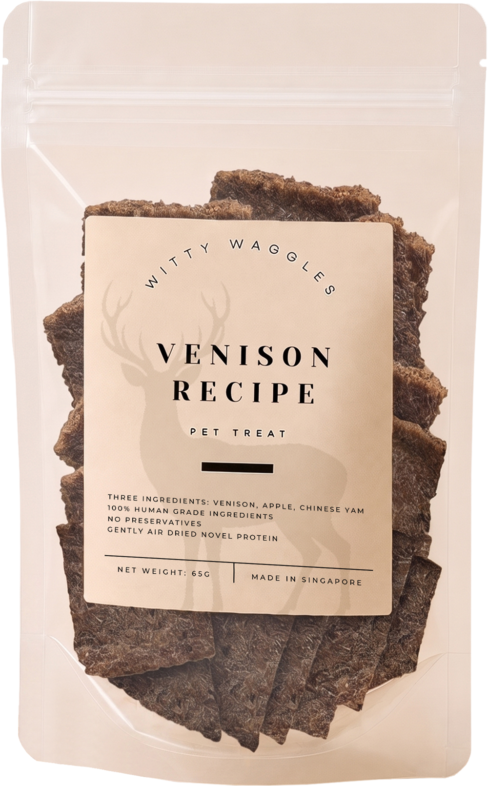 wittywaggles Venison Apple Final 1