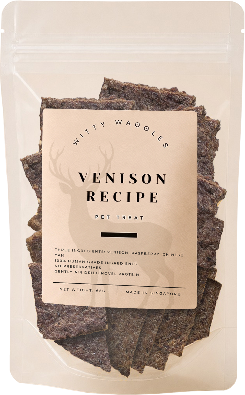 wittywaggles Venison Raspberry Final 1
