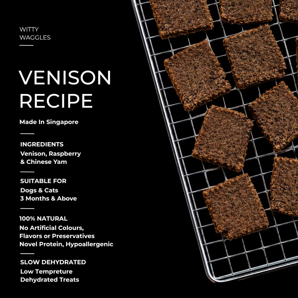 Venison Raspberry 3 Venison Raspberry - Image 3