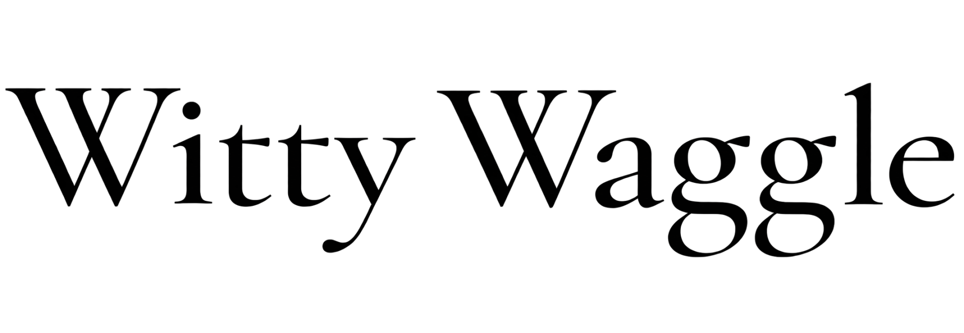witty-waggle-logo